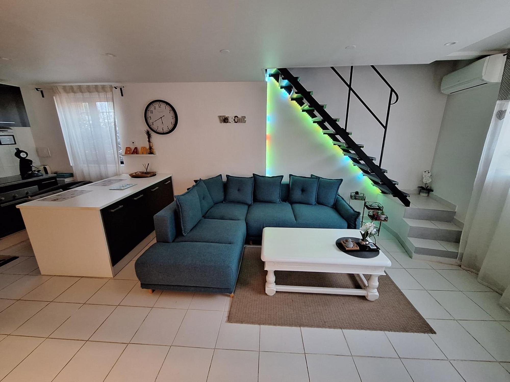 Appartement T2 Au Coeur Du Village Cleon-d'Andran Exterior photo