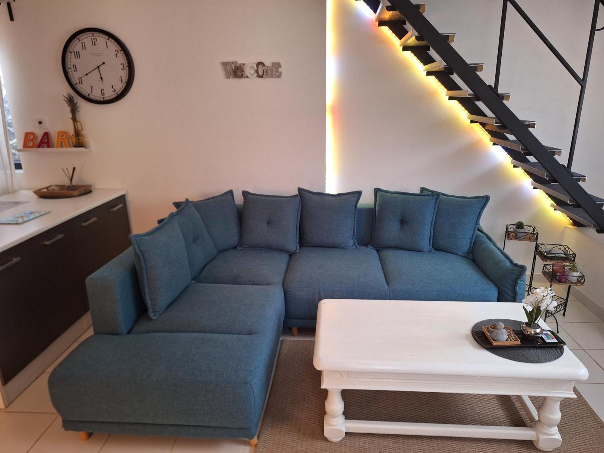 Appartement T2 Au Coeur Du Village Cleon-d'Andran Exterior photo